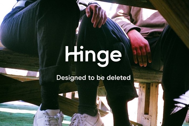 Hinge Match Note Feature Hinge Hits 15M Users with AI-Driven Match Features